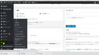 WordPress Ping Optimizerを設定してPing送信を自動化する