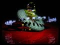 X68000用 レイトレアニメ5,6,7 3DCG ray tracing 1992年