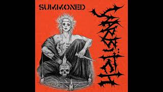 Warbitch - Summoned (2025)