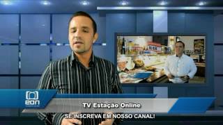 EON TV ➤ A TV CONECTADA EM VOCÊ screenshot 5