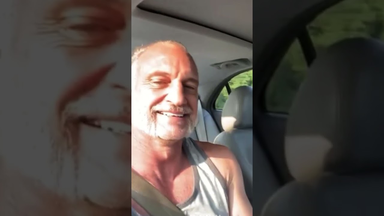 Wtf (btw this is Conan’s dad)  