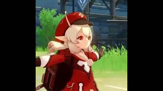 Klee Edit #capcutedit #genshinimpact #anime #rpg