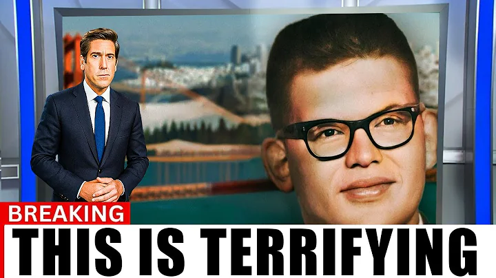 New Details Emerge In The Zodiac Killer Case (Possibly Identified)