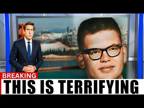 New Details Emerge In The Zodiac Killer Case Possibly Identified 