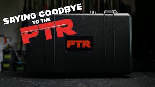 Final Thoughts on the PTR 9SDM-B