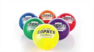 Multi-Purpose Bounce Balls screenshot 3