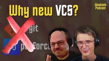 Version Control that doesn