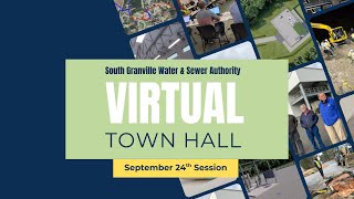 September 2025 Town Hall