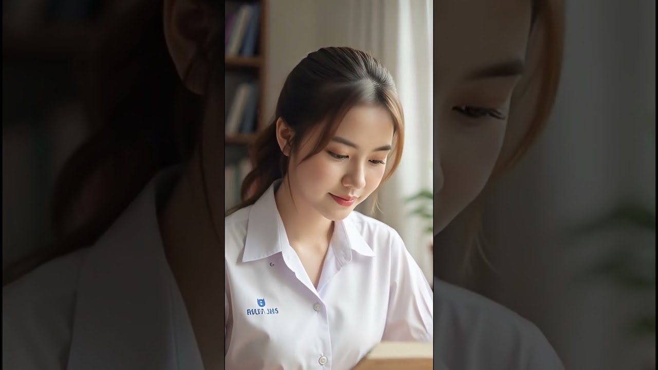 ม6แอบรักม3 - AONLATTE 