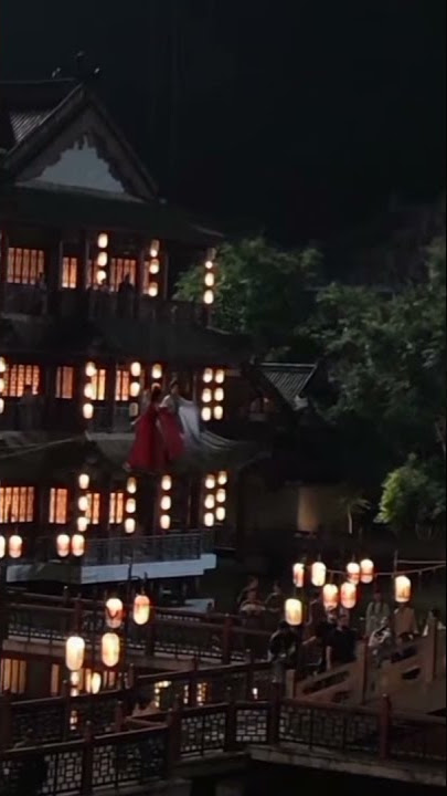 Who rules the world behind the scenes || Yang Yang and Zhao Lusi