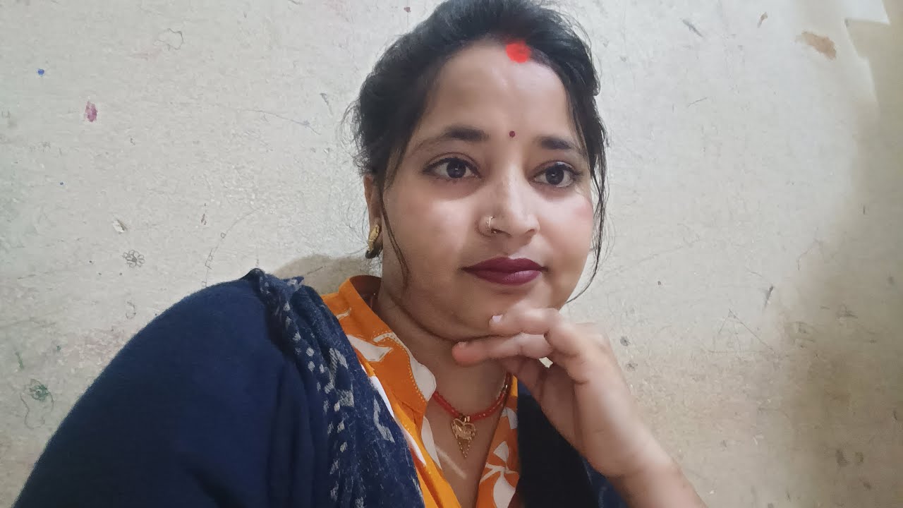 मेरे लाइव स्ट्रीम पर सही भैया दीदी के स्वागत है मकर संक्रांति की ढेर सारी शुभकामनाएं/