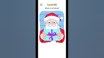 DOP 5 Gameplay Level 146 Delete One Part Solution and Answer #shorts