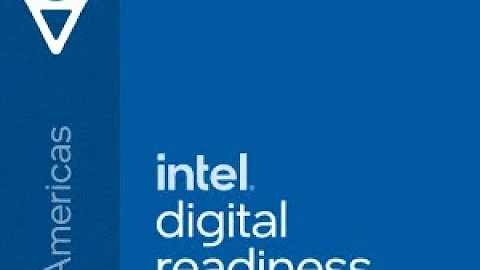 Unlocking AI Potential: Intel's Digital Readiness