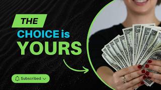 Want passive Income? Pick one of these. Build it. Lock in!