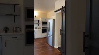 NEW HOME IN FREDERICKSBURG VIRGINIA