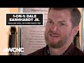 Dale Earnhardt Jr. 1-on-1: NASCAR Hall of Fame induction preview