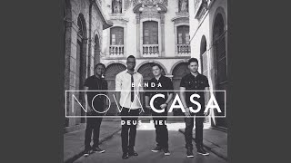 Video thumbnail of "Banda Nova Casa - O Poder"