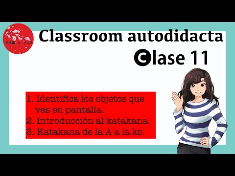 Clase 11 de