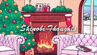Rook1e - Home For Christmas (EP)