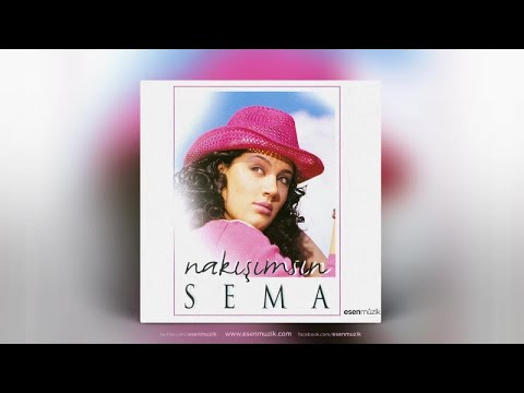 Sema - Seviyorum - Official Audio