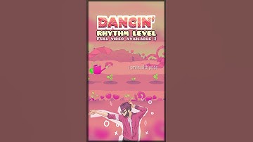 Dance to this cool rhythm level I made lol #melatonin #musicgame #music #trending #rhythmheaven