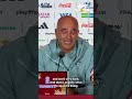 'Have You Spoken to 20 Million Fans?' Portugal Coach Fires Back at Reporter | FIFA World Cup 2026