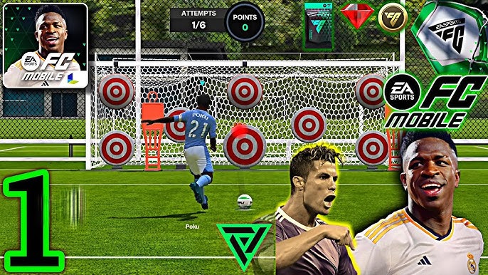 FIFA 22 ANDROID GAMEPLAY  How to Play FIFA 22 MOBILE Game WITH ANDROID &  iOS!! 