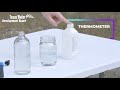 DIY Thermometer Tutorial Quiz