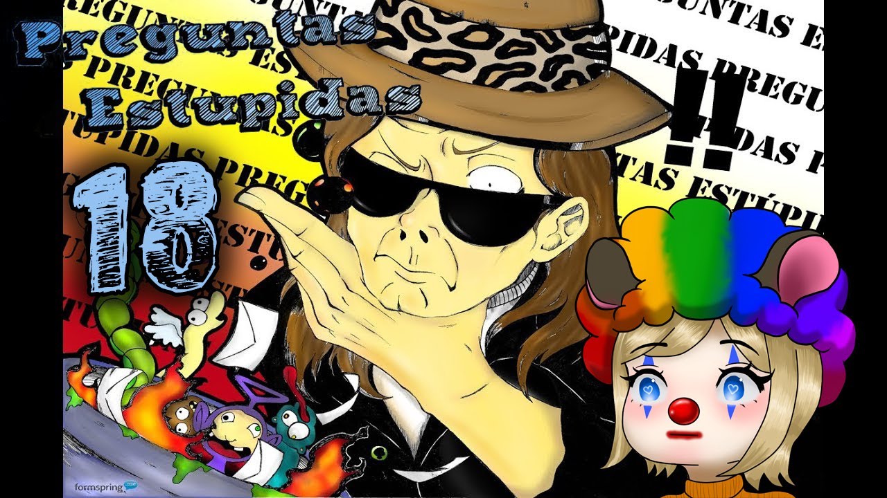 Dross contesta preguntas estúpidas 18 | reacción a DROSS