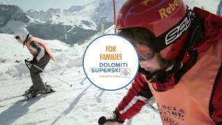 Dolomiti Super Freestyle - Best of Season 2011-2012 - Mixed Teaser