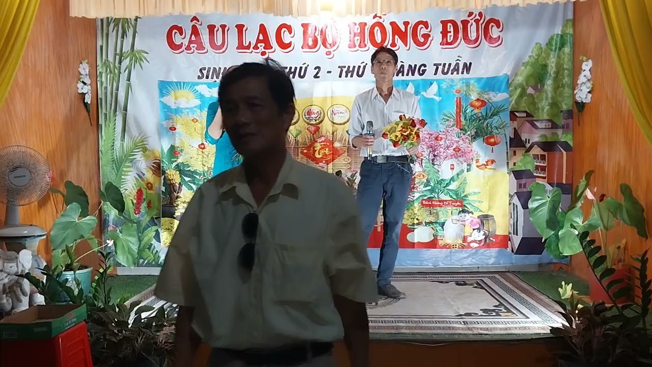 CUỐN THEO CHIỀU GIÓ - CHỊ SÁU & ANH TƯ VĨNH  - 28 tháng 2, 2026