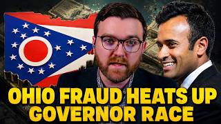 The Letter That Exposes Everything: Ohio's AG Knew About the Fraud 5 Months Ago and Did NOTHING