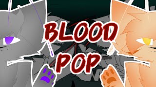 BloodPop // animation meme