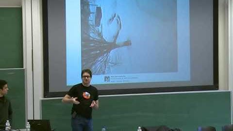 [FOSDEM 2014] State of Firefox for Android