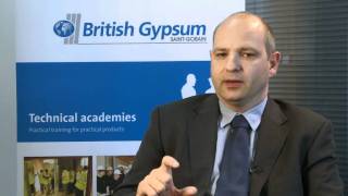 Saint-Gobain Technical Acadamy East Leake