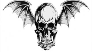 Avenged Sevenfoldclairvoyant Disease