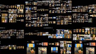 El Chavo Animado All On One 10