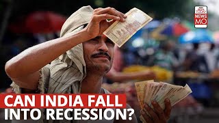 As The World Economies Inch Towards Recession, Could India Meet The Same Fate?