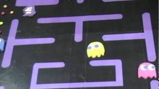 pacman e-sting 2009