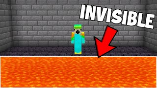 This Texturepack is Minecrafts Greatest Weapon
