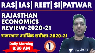 Rajasthan Economic Review-2020-21-Chapter-01-Overview of Macro Economic Trends-(Part-03)