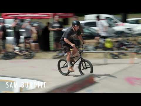WEEKENDER: Cookie Jam 2023 | Ride UK BMX