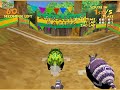 Armadillo Racing Arcade English 60fps