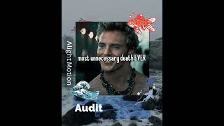 •Edit S Because Finnick Was My Pookie•