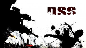 Animation Showcase (Part 2) - Arma 3: DSS The Mod