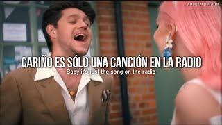 Anne-Marie & Niall Horan - Our Song | sub español + Lyrics (VIDEO OFICIAL) HD
