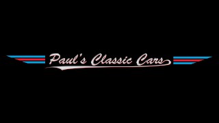 Sunbeam Harrington Le Mans 1962 - Paul's Classic Cars