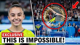 This Girl Is DESTROYING World Records – Even Simone Biles Is STUNNED! – Giulia Perotti