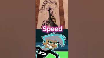 Cat Noir Vs Danny Phantom Memes Foryou Trending Edit Capcut Viral 