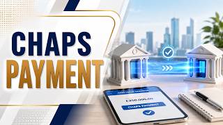 Sending a Large Payment in the UK? CHAPS Explained in Simple Terms!